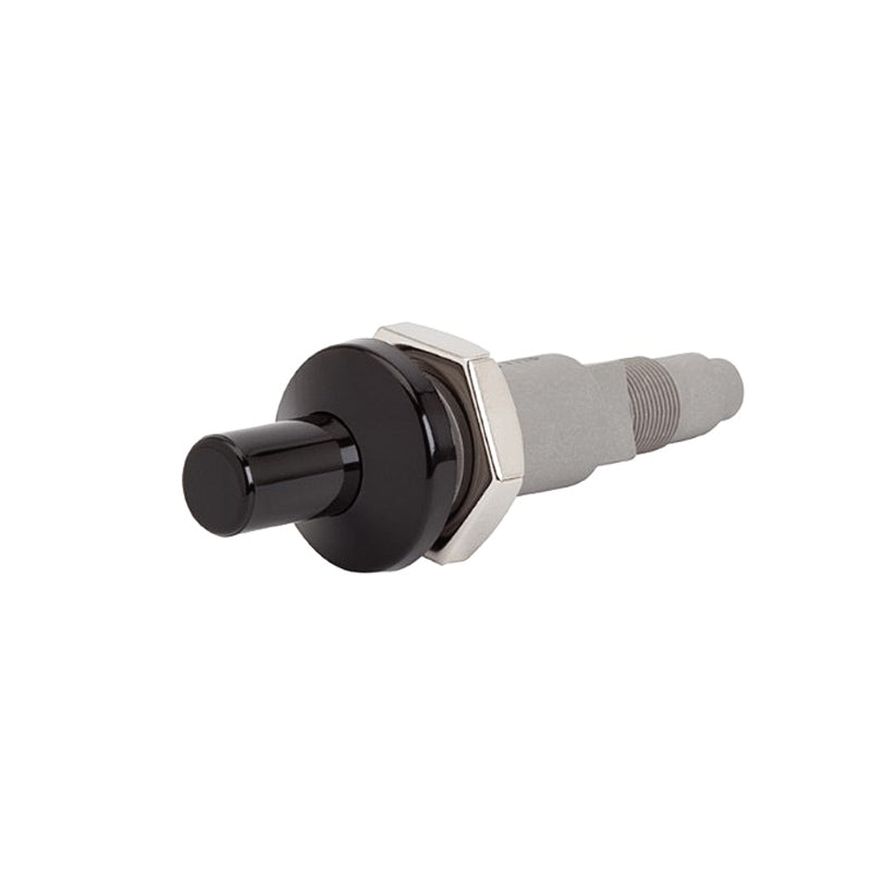 FISHER &amp; PAYKEL 211551P GAS IGNITER BLACK BUTTON (genuine oem part) - Parts Solution Group