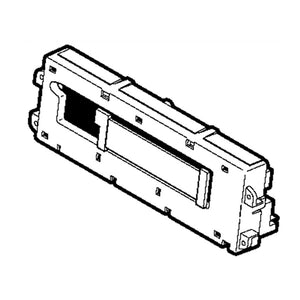 GE APPLIANCE WB27T11349 RANGE OVEN CONTROL BOARD (genuine oem part)