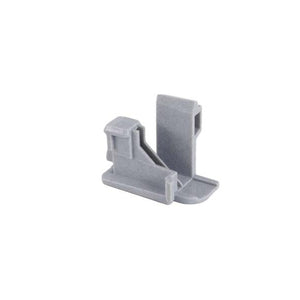 FISHER & PAYKEL 524782 CLIP TUB RELEASE LH (genuine oem part)