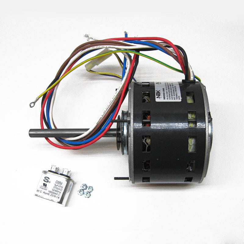 DIRECT DRIVE MOTOR REPLACEMENT FOR FASCO D928 - Parts Solution Group