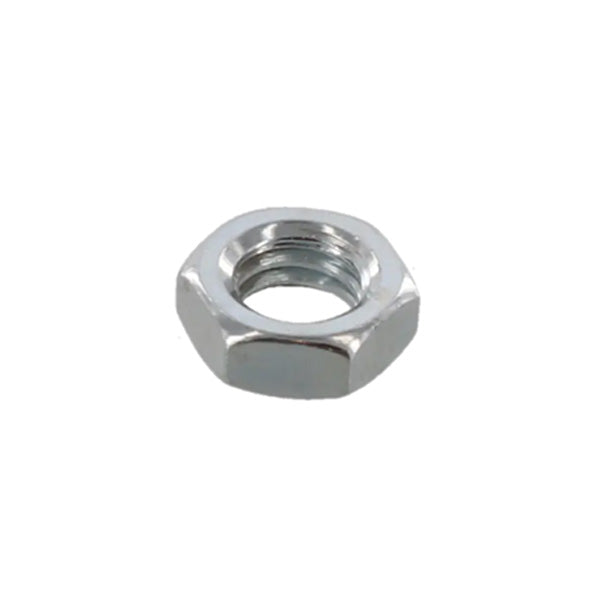 SPEED QUEEN 28803 NUT - HEX 3/8-16 JAM-UNC-ZNCPLT (GENUINE OEM PART) - Parts Solution Group