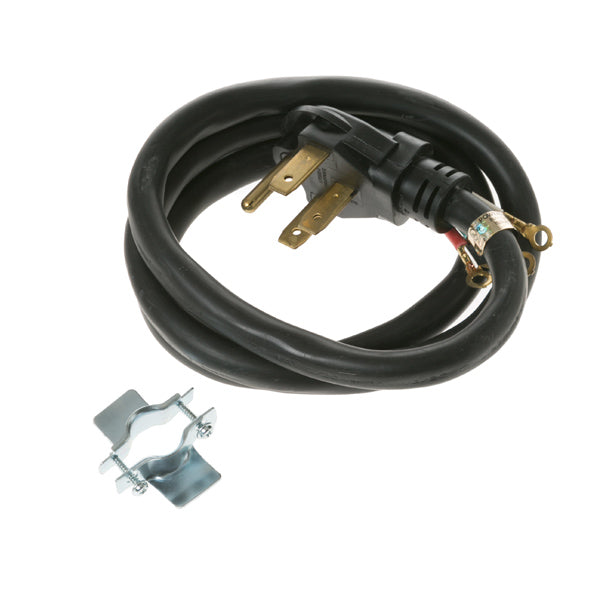 GE APPLIANCE WX09X10038 RANGE CORD (genuine oem part) - Parts Solution Group