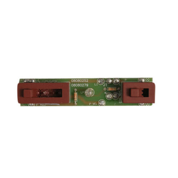 BROAN NUTONE SB08086252 SWITCH BOARD (genuine oem part) - Parts Solution Group