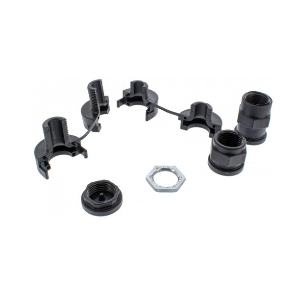 SPEED QUEEN 566P3 ADJUSTABLE LEG EXTENSION KIT (GENUINE OEM PART) - Parts Solution Group