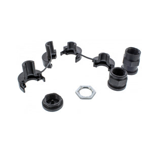 SPEED QUEEN 566P3 ADJUSTABLE LEG EXTENSION KIT (GENUINE OEM PART)