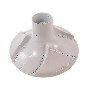 GE APPLIANCE WH43X10058 WASHER AGITATOR (GENUINE OEM PART)