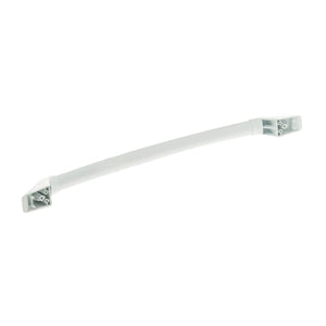 GE APPLIANCE WB49X21884 RANGE HANDLE & ENDCAP KIT (GENUINE OEM PART)