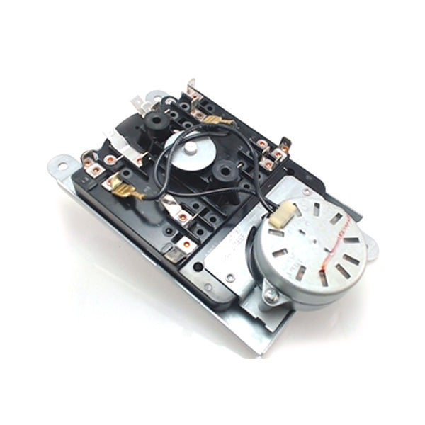 SPEED QUEEN D516415 TIMER 4 CYCLE 120V 60HZ (GENUINE OEM PART) - Parts Solution Group