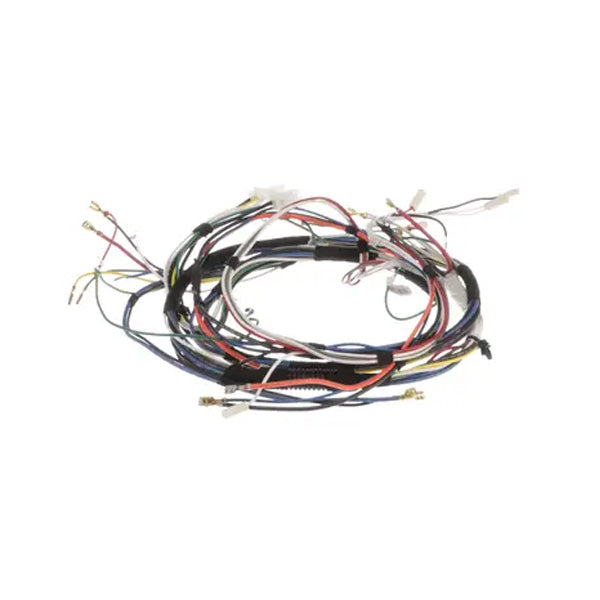 SPEED QUEEN D513660 DRYER HARNESS HOMESTYLE 240V/60HZ (GENUINE OEM PART) - Parts Solution Group