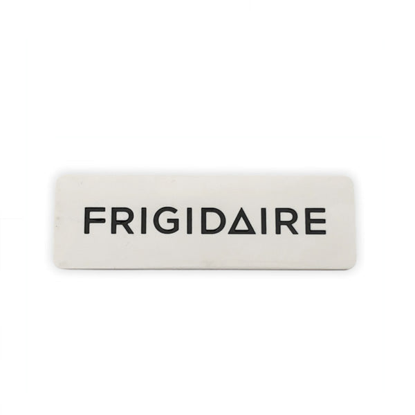 FRIGIDAIRE 5304511144 NAMEPLATE (genuine oem part) - Parts Solution Group