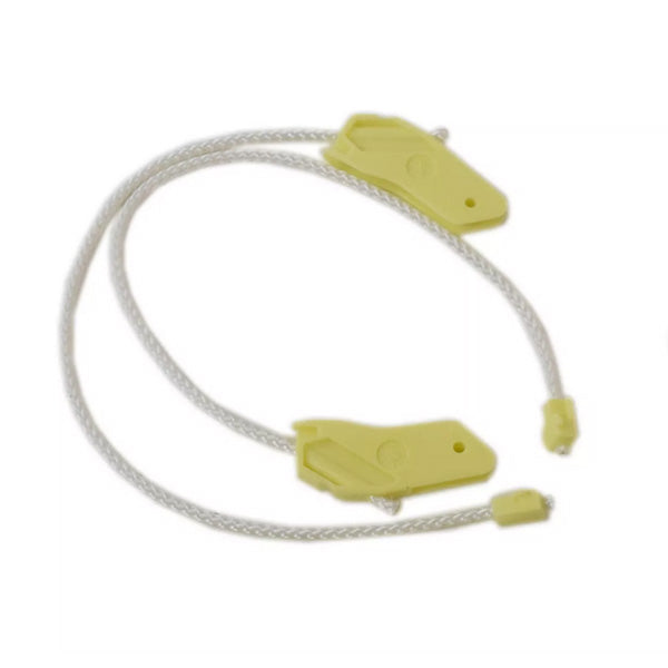 BOSCH 10000412 DISHWASHER DOOR CABLE SET (GENUINE OEM PART) - Parts Solution Group