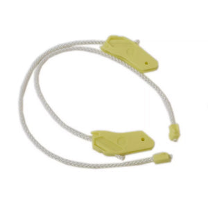 BOSCH 10000412 DISHWASHER DOOR CABLE SET (GENUINE OEM PART)