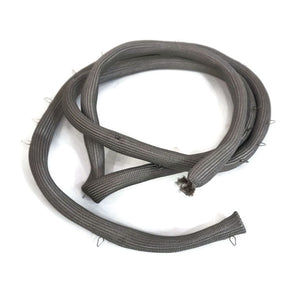WHIRLPOOL W11623080 OVEN DOOR GASKET (REPLACES WPW10282960) (GENUINE OEM PART)