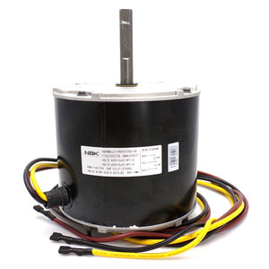 CONDENSOR MOTOR REPLACEMENT FOR GENTEQ 3S052