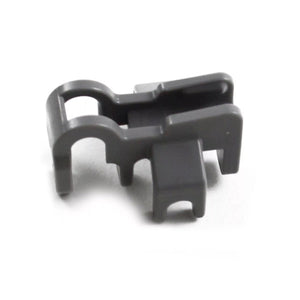BOSCH 00618000 DISHWASHER TINE ROW PIVOT CLIP (GENUINE OEM PART)