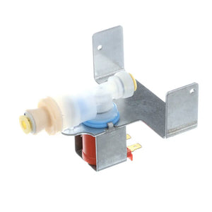 WHIRLPOOL WP2307650 REFRIGERATOR WATER INLET VALVE ASSEMBLY (GENUINE OEM PART)