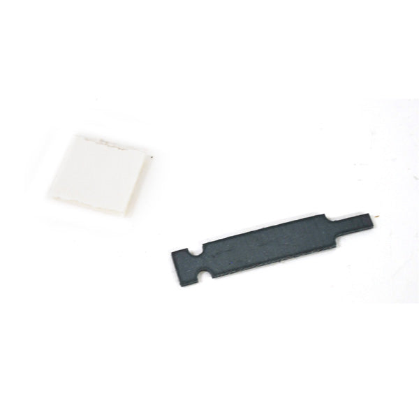 SPEED QUEEN RB170003 WASHER/DRYER GLIDE KIT - 1992 AND NEWER SMALL DRYER (GENUINE OEM PART) - Parts Solution Group