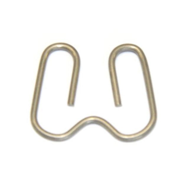 GE APPLIANCE WB1K56 RANGE ELECTROD CLIP (GENUINE OEM PART)