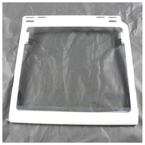 SAMSUNG DA97-06438A REFRIGERATOR SHELF (genuine oem part)