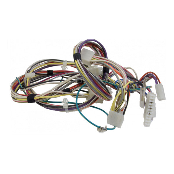 SPEED QUEEN 801064P WASHER/DRYER FRONT CONTROL HARNESS ASSEMBLY (GENUINE OEM PART) - Parts Solution Group