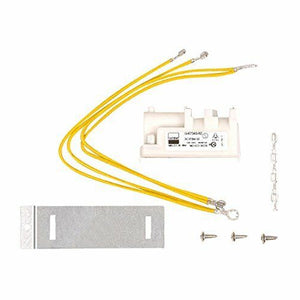 WHIRLPOOL 12001733 REFRIGERATOR SPARK MODULE ENCHANCER (GENUINE OEM PART)