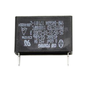 SAMSUNG 2504-000009 C-MOTOR RUN BOX (genuine oem part)