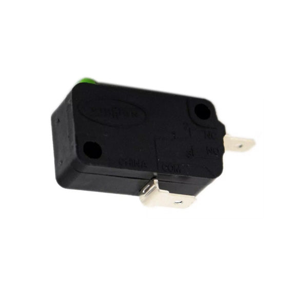 GE APPLIANCE WB24X25397 SWITCH MONITOR INTERLOCK (genuine oem part) - Parts Solution Group