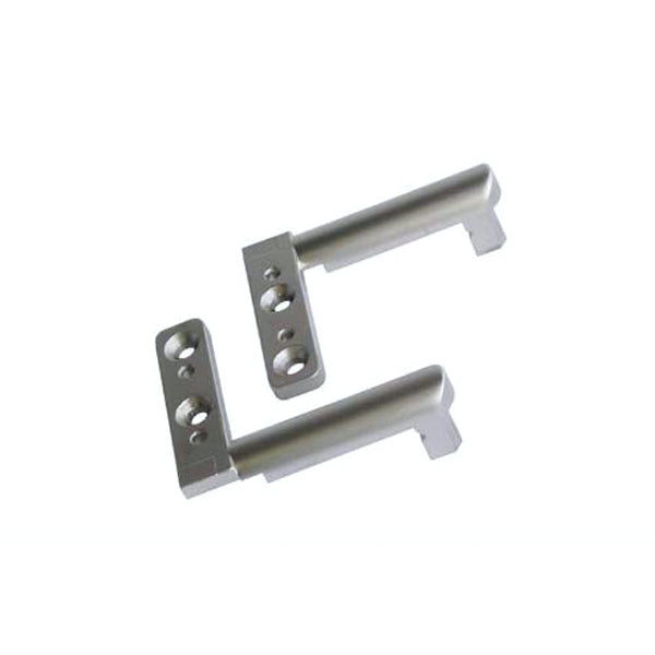 BOSCH 00157481 DOOR HANDLE SUPPORT SET (GENUINE OEM PART) - Parts Solution Group