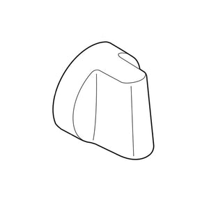 BOSCH 00623549 COOKING AREA KNOB (GENUINE OEM PART)