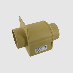 SPEED QUEEN 93253 DRAIN VALVE BODY (GENUINE OEM PART)