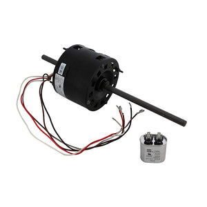 CONDENSOR MOTOR REPLACEMENT FOR COLEMAN 7855MVA-A11U