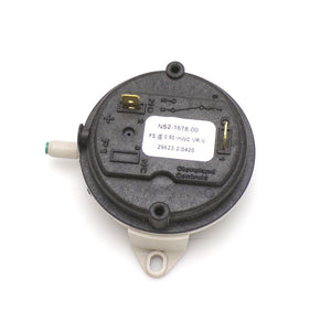 PELLET STOVE VACUUM SWITCH REPLACEMENT FOR HAYWOOD FDXLBVS1930