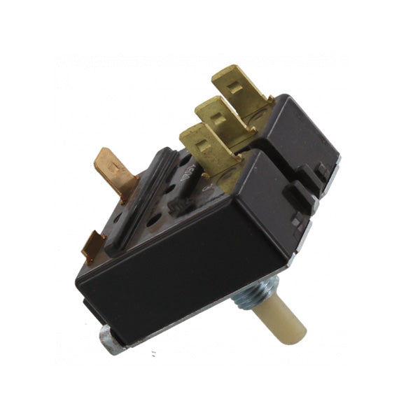 SPEED QUEEN 800404 MOTOR SPEED SELECTOR SWITCH 3 POSITION (GENUINE OEM PART) - Parts Solution Group