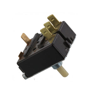 SPEED QUEEN 800404 MOTOR SPEED SELECTOR SWITCH 3 POSITION (GENUINE OEM PART)