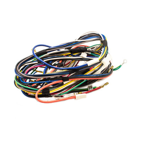 SPEED QUEEN D510424P WIRING HARNESS ASSEMBLY (GENUINE OEM PART) - Parts Solution Group