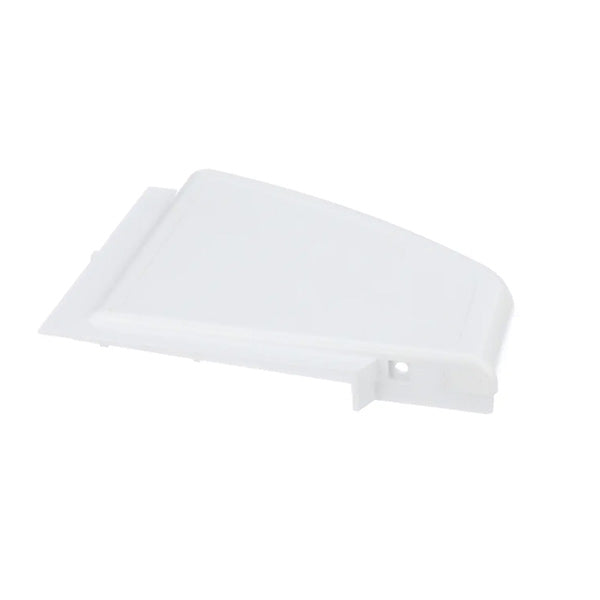 SPEED QUEEN D504008WP END PANEL RH WHITE (GENUINE OEM PART) - Parts Solution Group