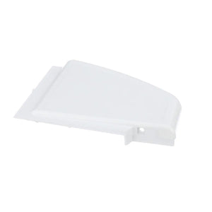 SPEED QUEEN D504008WP END PANEL RH WHITE (GENUINE OEM PART)