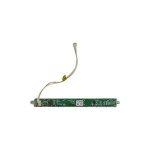 WHIRLPOOL W10918487 DISHWASHER USER INTERFACE HOUSING (GENUINE OEM PART)