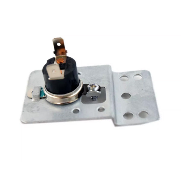 GE APPLIANCE WB24X26785 THERMOSTAT ASSEMBLY WITH BRACKET (genuine oem part) - Parts Solution Group