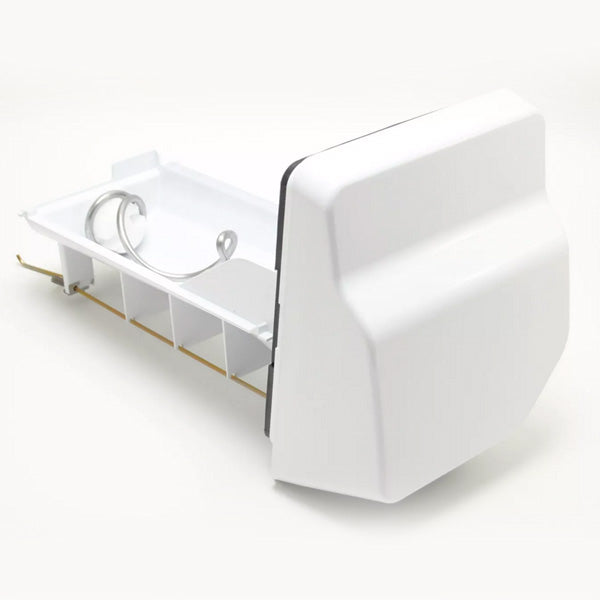 WHIRLPOOL W11185686 REFRIGERATOR ICE CONTAINER (GENUINE OEM PART) - Parts Solution Group