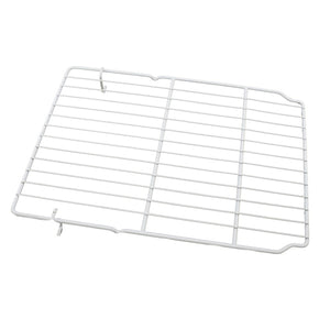GE APPLIANCE WR71X30014 FREEZER FIXED SHELF (genuine oem part)