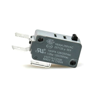 WHIRLPOOL W10211972 RANGE DOOR SWITCH (GENUINE OEM PART)