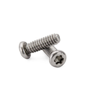 SPEED QUEEN 800548 WASHER/DRYER SCREW SS#8X1/2 TORX PLASTITE (GENUINE OEM PART)