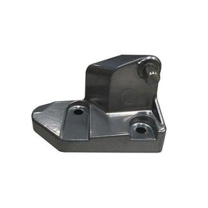 SPEED QUEEN 568981 UPPER HINGE - FIXED FX180-280 CHROMO (GENUINE OEM PART)