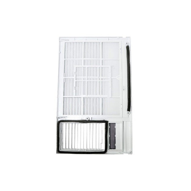 LG APPLIANCES AEB73745709 FRONT INDOOR GRILLE ASSEMBLY (GENUINE OEM PART)