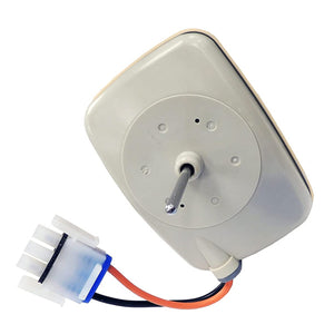 GE APPLIANCE WR60X31522 REFRIGERATOR EVAPORATOR FAN MOTOR (GENUINE OEM PART)