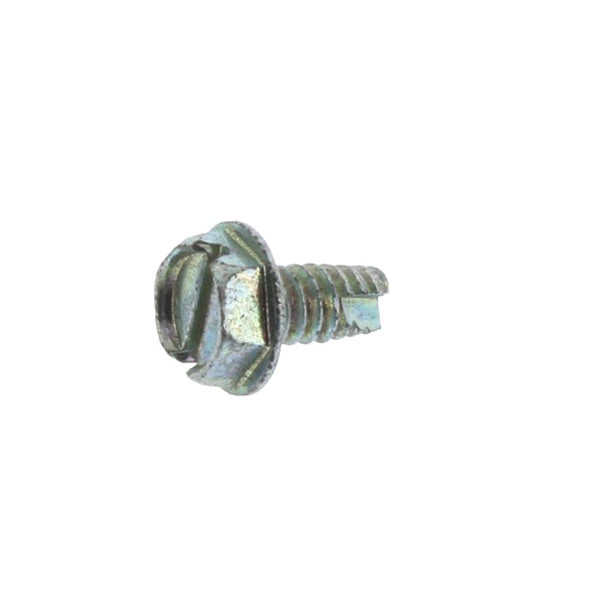 SPEED QUEEN 20530 SCREW - HEX WA HD 10-24 3/8 TYPE T CS CLR (GENUINE OEM PART) - Parts Solution Group