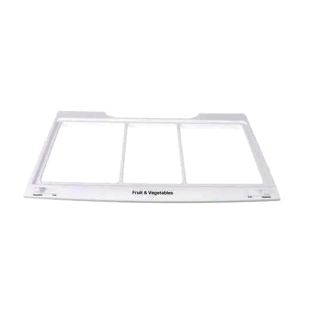 LG APPLIANCES ACQ85428609 REFRIGERATOR SHELF FRAME ASSEMBLY (GENUINE OEM PART)