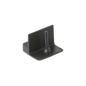 GE APPLIANCE WB02X23469 RANGE INNER GLASS PAD (GENUINE OEM PART)