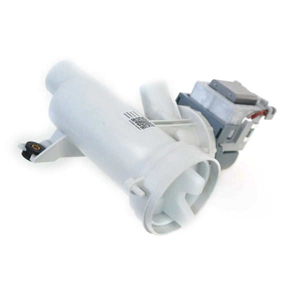GE APPLIANCE WH11X34740 WASHER DRAIN PUMP (GENUINE OEM PART) - Parts Solution Group